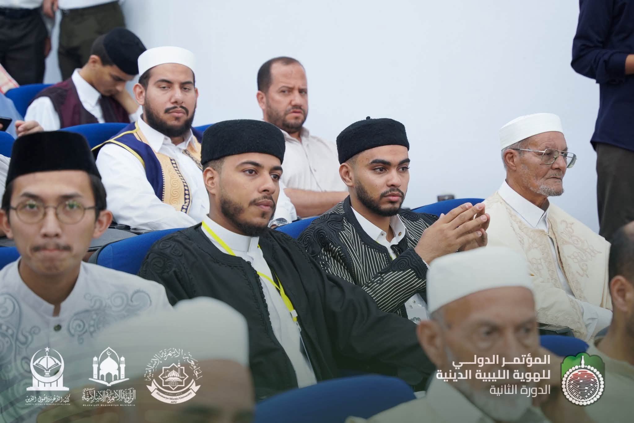 صورة من فعاليات المؤتمر رقم 31